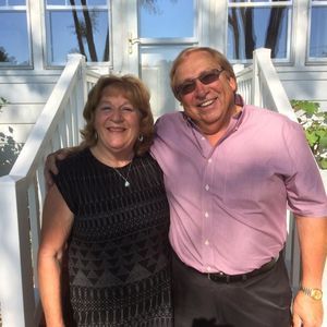 Meet your Posher, Mary jo